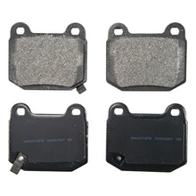 Load image into Gallery viewer, ZX961 QuickStop Disc Brake Pad Set BCSJ
