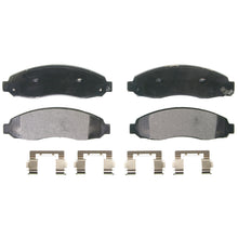 Load image into Gallery viewer, ZX962 QuickStop Disc Brake Pad Set BCSJ