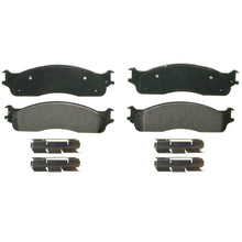 Load image into Gallery viewer, ZX965 QuickStop Disc Brake Pad Set BCSJ
