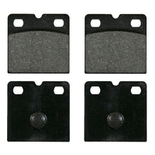 Load image into Gallery viewer, ZX971 QuickStop Disc Brake Pad Set BCSJ