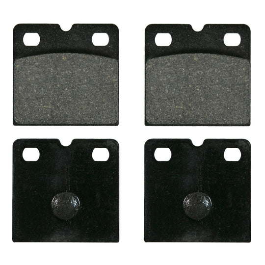 ZX971 QuickStop Disc Brake Pad Set BCSJ