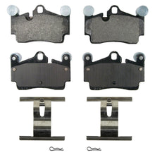 Load image into Gallery viewer, ZX978A QuickStop Disc Brake Pad Set BCSJ