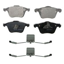 Load image into Gallery viewer, ZX979 QuickStop Disc Brake Pad Set BCSJ