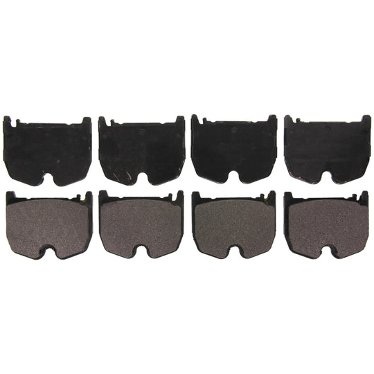 ZX983 QuickStop Disc Brake Pad Set BCSJ