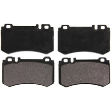 Load image into Gallery viewer, ZX984 QuickStop Disc Brake Pad Set BCSJ