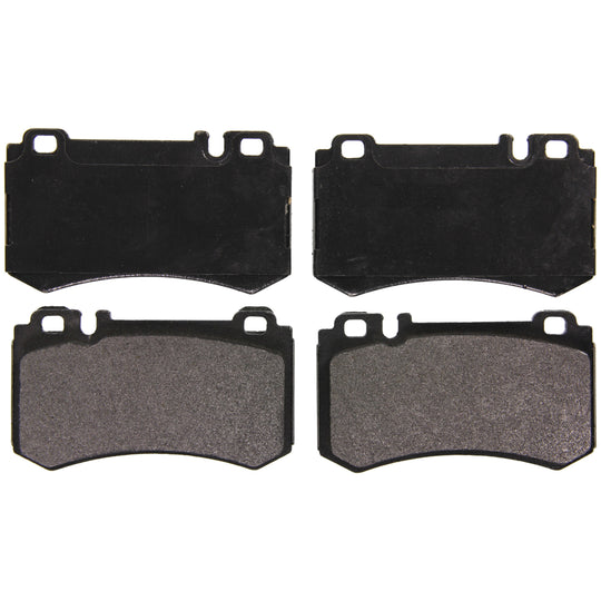 ZX984 QuickStop Disc Brake Pad Set BCSJ
