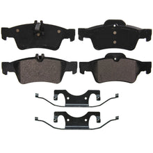 Load image into Gallery viewer, ZX986 QuickStop Disc Brake Pad Set BCSJ