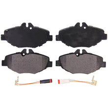 Load image into Gallery viewer, ZX987 QuickStop Disc Brake Pad Set BCSJ