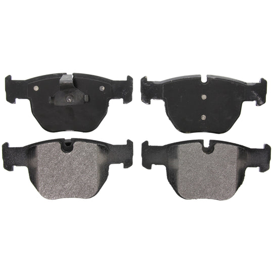 ZX992 QuickStop Disc Brake Pad Set BCSJ