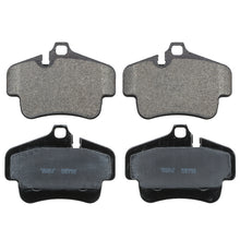 Load image into Gallery viewer, ZX994 QuickStop Disc Brake Pad Set BCSJ