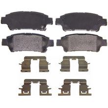 Load image into Gallery viewer, ZX995 QuickStop Disc Brake Pad Set BCSJ