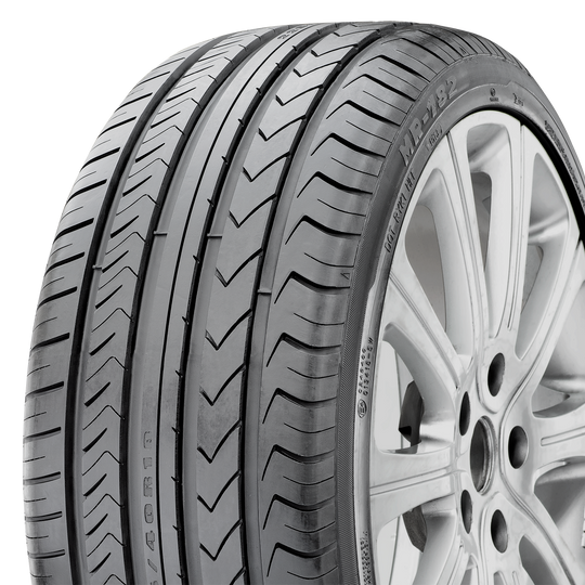 190329-99 245/45R17XL Mirage MR-182 99W Mirage Tires Canada