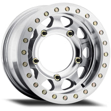 Load image into Gallery viewer, MR10155519320B - Method Race Wheels MR101 Buggy Beadlock 15X5.5 5X205 -20mm Machined - Raw - Method Race Wheels Canada