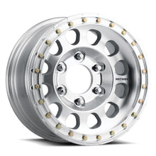Load image into Gallery viewer, MR10379070325BR - Method Race Wheels MR103 Beadlock 17X9 6X165.1 25mm Machined - Raw - Method Race Wheels Canada