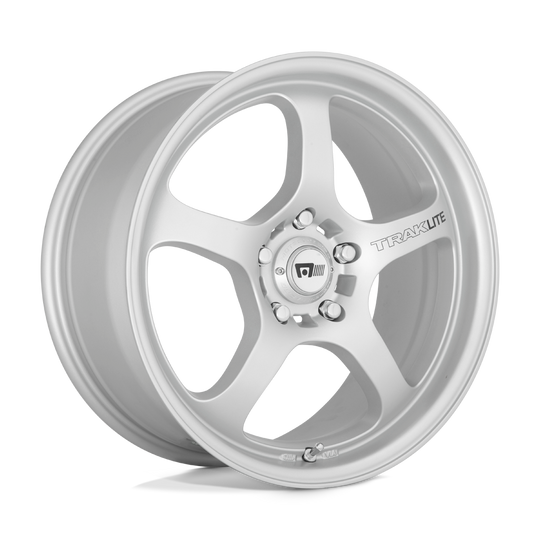 MR13177056445 - Motegi MR131 17X7 5X112  45mm Silver - Motegi Wheels Canada