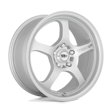 Charger l'image dans la galerie, MR13188051445 - Motegi MR131 18X8 5X100  45mm Silver - Motegi Wheels Canada