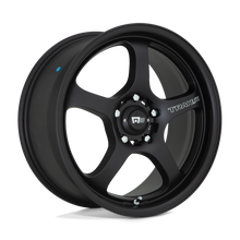 Charger l'image dans la galerie, MR13177012745 - Motegi MR131 17X7 5X114.3  45mm Satin Black - Motegi Wheels Canada