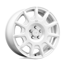 Load image into Gallery viewer, MR13967512940 - Motegi MR139 RF11 16X7.5 5X114.3  40mm White - Motegi Wheels Canada