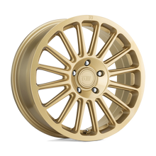 Load image into Gallery viewer, MR14177512640 - Motegi MR141 RS16 17X7.5 5X114.3  40mm Rally Gold - Motegi Wheels Canada