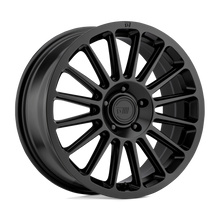 Load image into Gallery viewer, MR14177557740 - Motegi MR141 RS16 17X7.5 5X112  40mm Satin Black - Motegi Wheels Canada