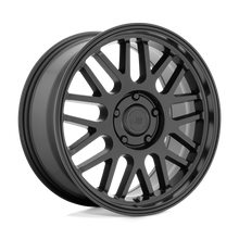 Load image into Gallery viewer, MR14488551742 - Motegi MR144 M9 18X8.5 5X100  42mm Satin Black - Motegi Wheels Canada