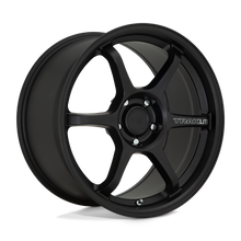 Load image into Gallery viewer, MR14588557742 - Motegi MR145 Traklite 18X8.5 5X112  42mm Satin Black - Motegi Wheels Canada