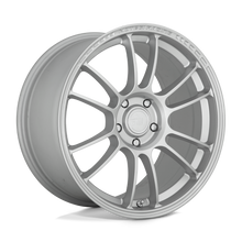 Load image into Gallery viewer, MR14688551442 - Motegi MR146 SS6 18X8.5 5X100  42mm Hyper Silver - Motegi Wheels Canada
