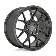 Charger l'image dans la galerie, MR14778012438 - Motegi MR147 CM7 17X8 5X114.3  38mm Gunmetal - Motegi Wheels Canada