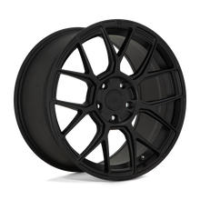 Load image into Gallery viewer, MR14778052738 - Motegi MR147 CM7 17X8 5X120  38mm Satin Black - Motegi Wheels Canada