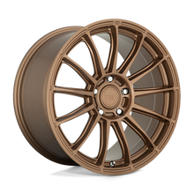 Load image into Gallery viewer, MR14888557642 - Motegi MR148 CS13 18X8.5 5X112  42mm Matte Bronze - Motegi Wheels Canada