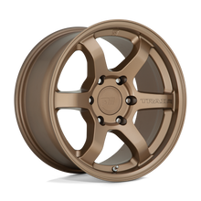 Load image into Gallery viewer, MR15078563600 - Motegi MR150 Trailite 17X8.5 6X135  0mm Matte Bronze - Motegi Wheels Canada