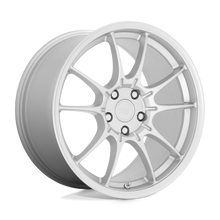 Load image into Gallery viewer, MR15278057445 - Motegi MR152 SS5 17X8 5X112  45mm Hyper Silver - Motegi Wheels Canada