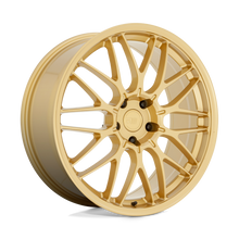 Load image into Gallery viewer, MR15399551640 - Motegi MR153 CM10 19X9.5 5X100  40mm Rally Gold - Motegi Wheels Canada