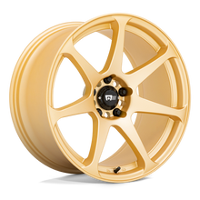 Load image into Gallery viewer, MR15489512630 - Motegi MR154 Battle 18X9.5 5X114.3  30mm Gold - Motegi Wheels Canada
