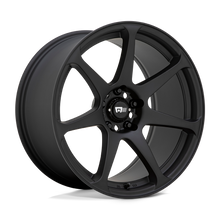 Charger l'image dans la galerie, MR15489512730 - Motegi MR154 Battle 18X9.5 5X114.3  30mm Matte Black - Motegi Wheels Canada