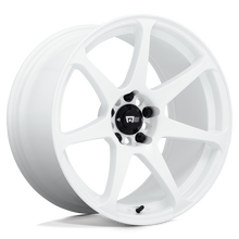 Load image into Gallery viewer, MR15478045943 - Motegi MR154 Battle 17X8 5X108  43mm White - Motegi Wheels Canada