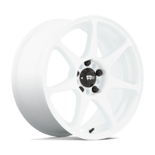 Load image into Gallery viewer, MR15479512930 - Motegi MR154 Battle 17X9.5 5X114.3  30mm White - Motegi Wheels Canada