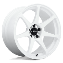 Charger l'image dans la galerie, MR15489551938A - Motegi MR154 Battle 18X9.5 5X100 ET 38mm White - Motegi Wheels Canada