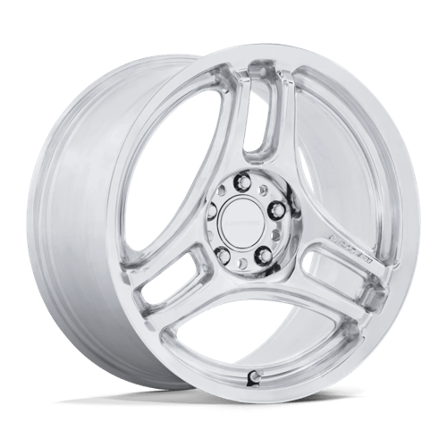 MR161HX18859830 - Motegi MR161 Kojin 18X8.5 4X100 / 4X114.3 ET 30mm Polished - Motegi Wheels Canada