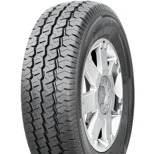 190420-99 235/65R16C Mirage MR200 115/113T Mirage Tires Canada