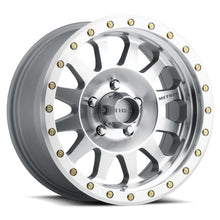 Load image into Gallery viewer, MR30478587300 - Method Race Wheels MR304 Double Standard 17X8.5 8X170 0mm Machined - Clear Coat - Method Race Wheels Canada