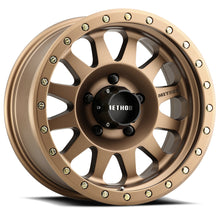Load image into Gallery viewer, MR30478550900 - Method Race Wheels MR304 Double Standard 17X8.5 5X127 0mm Method Bronze - Method Race Wheels Canada