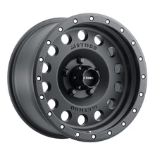 Load image into Gallery viewer, MR30778560500 - Method Race Wheels MR307 Hole 17X8.5 6X139.7 0mm Matte Black - Method Race Wheels Wheels Canada