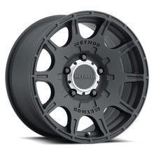 Load image into Gallery viewer, MR30889058518 - Method Race Wheels MR308 Roost 18X9 5X150 18mm Matte Black - Method Race Wheels Wheels Canada