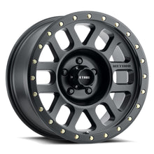 Load image into Gallery viewer, MR30989058518 - Method Race Wheels MR309 Grid 18X9 5X150 18mm Matte Black - Method Race Wheels Wheels Canada