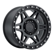 Load image into Gallery viewer, MR31278550500 - Method Race Wheels MR312 17X8.5 5X127 0mm Matte Black - Method Race Wheels Canada