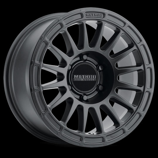 MR31477560525 - Method Race Wheels MR314 17X7.5 6X139.7 25mm Matte Black - Method Race Wheels Canada