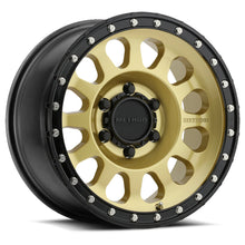 Load image into Gallery viewer, MR31521087118N - Method Race Wheels MR315 20X10 8X170 -18mm Gold - Method Race Wheels Wheels Canada