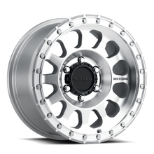 Load image into Gallery viewer, MR31578516300 - Method Race Wheels MR315 17X8.5 6X135 0mm Machined - Clear Coat - Method Race Wheels Canada