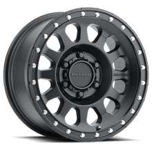 Load image into Gallery viewer, MR31589087518 - Method Race Wheels MR315 18X9 8X170 18mm Matte Black - Method Race Wheels Canada